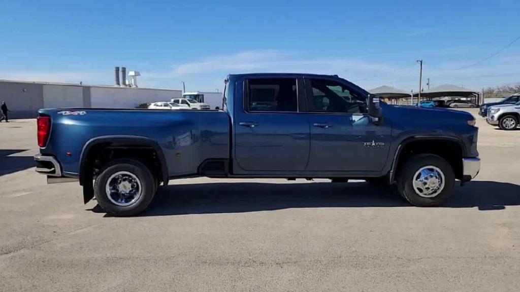 new 2026 Chevrolet Silverado 3500 car, priced at $75,165