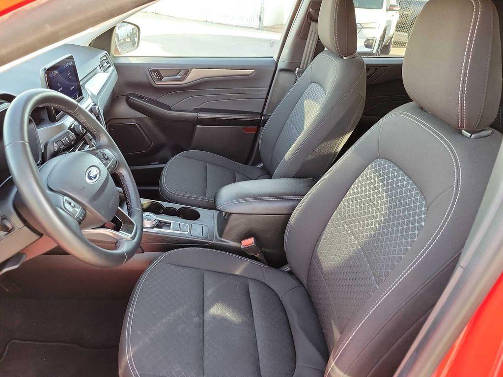 used 2024 Ford Escape car, priced at $21,000