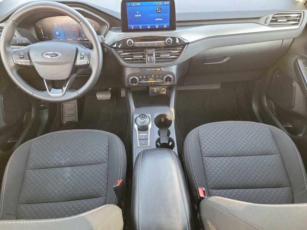 used 2024 Ford Escape car, priced at $21,000