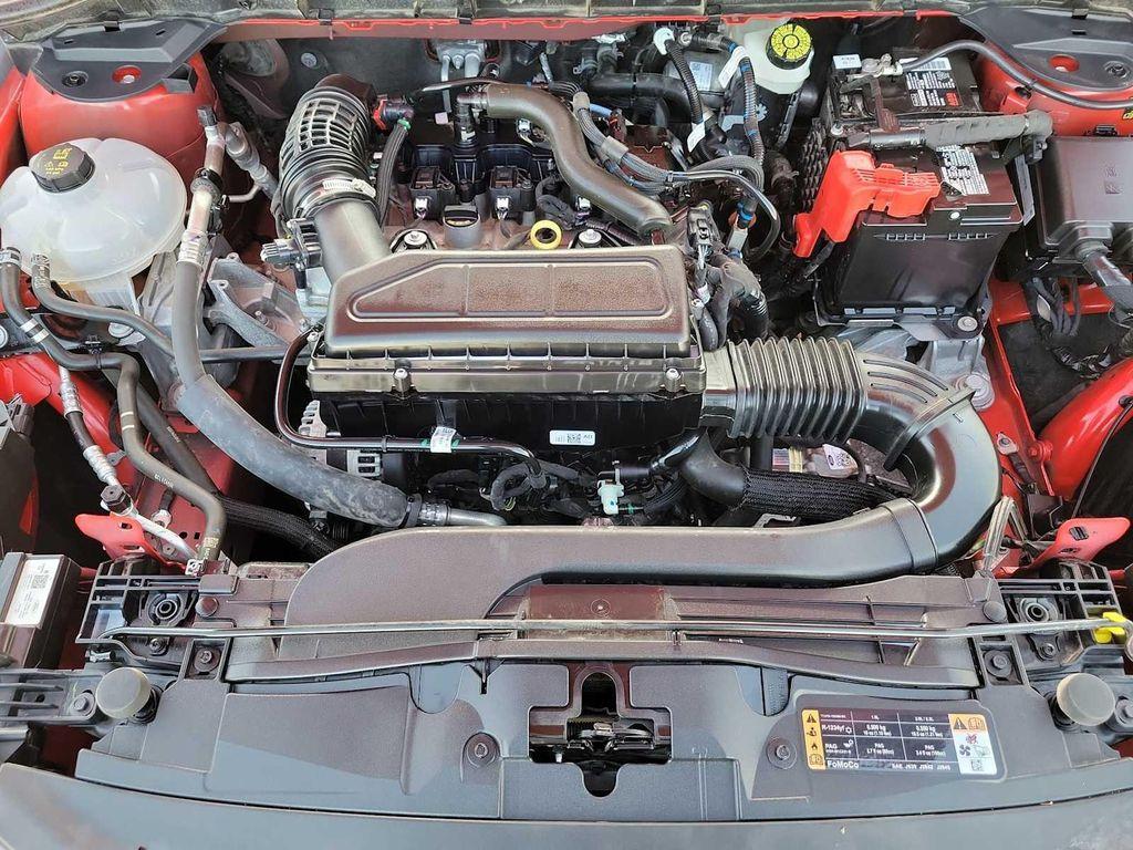 used 2024 Ford Escape car, priced at $21,000