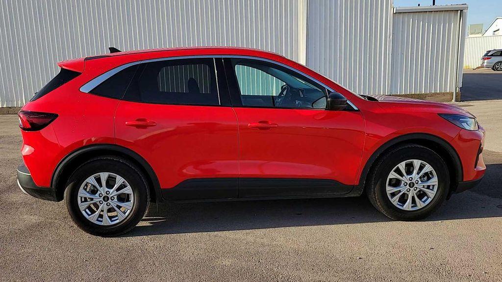 used 2024 Ford Escape car, priced at $21,000