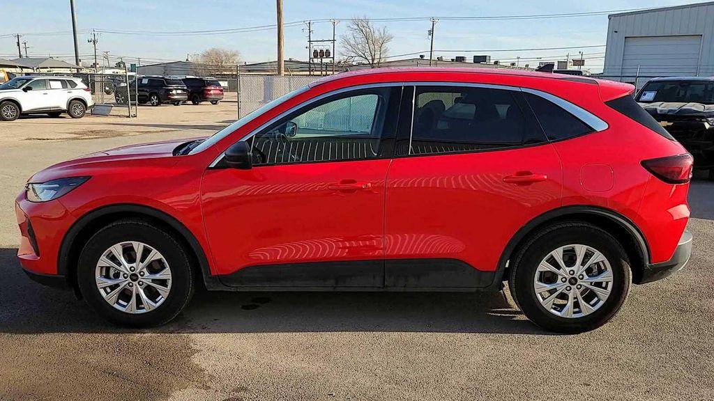 used 2024 Ford Escape car, priced at $21,000