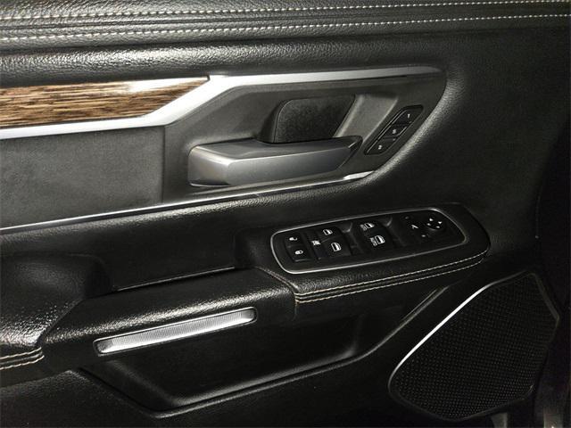 used 2020 Ram 1500 car, priced at $28,598