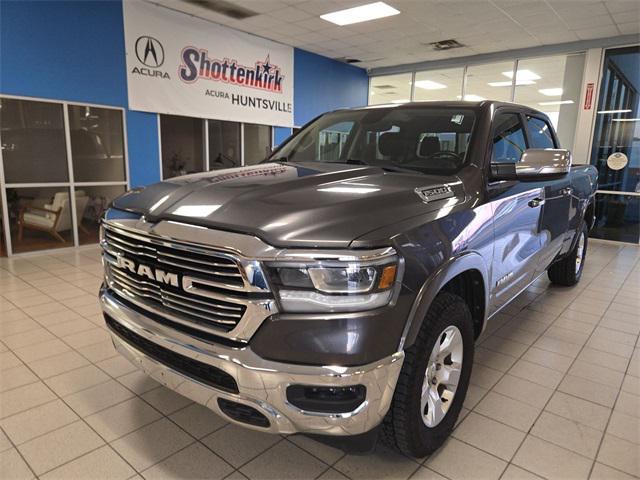 used 2020 Ram 1500 car, priced at $28,598