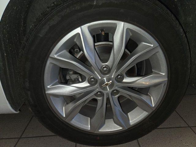 used 2024 Chevrolet Malibu car, priced at $19,715
