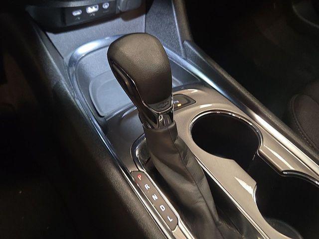 used 2024 Chevrolet Malibu car, priced at $19,715