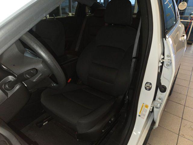 used 2024 Chevrolet Malibu car, priced at $19,715