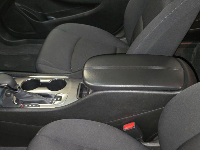 used 2024 Chevrolet Malibu car, priced at $19,715