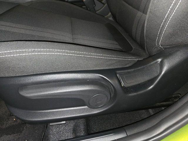 used 2022 Hyundai Venue car, priced at $19,864