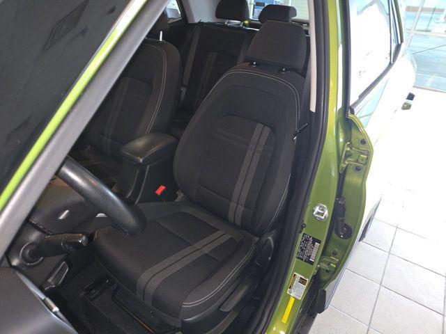 used 2022 Hyundai Venue car, priced at $19,864