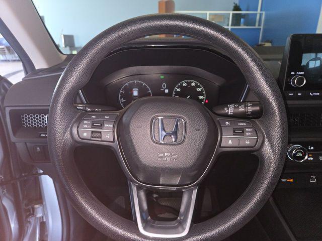 used 2025 Honda CR-V car, priced at $29,565