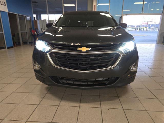 used 2019 Chevrolet Equinox car, priced at $15,181
