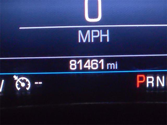 used 2019 Chevrolet Equinox car, priced at $15,181