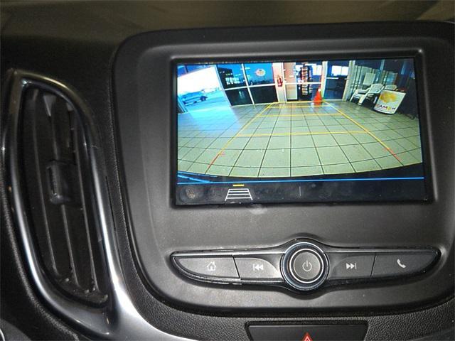 used 2019 Chevrolet Equinox car, priced at $15,181