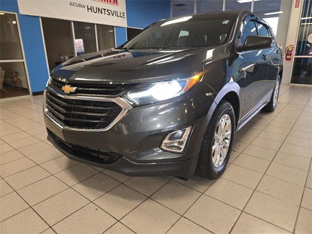 used 2019 Chevrolet Equinox car, priced at $15,181