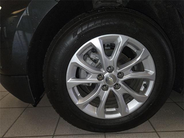 used 2019 Chevrolet Equinox car, priced at $15,181