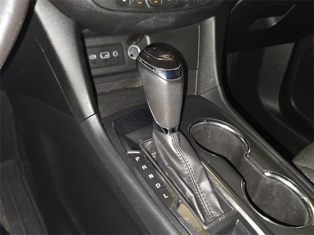 used 2019 Chevrolet Equinox car, priced at $15,181