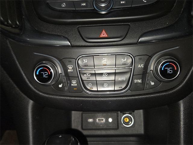 used 2019 Chevrolet Equinox car, priced at $15,181