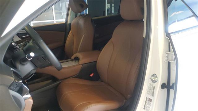 used 2021 Acura RDX car, priced at $27,492