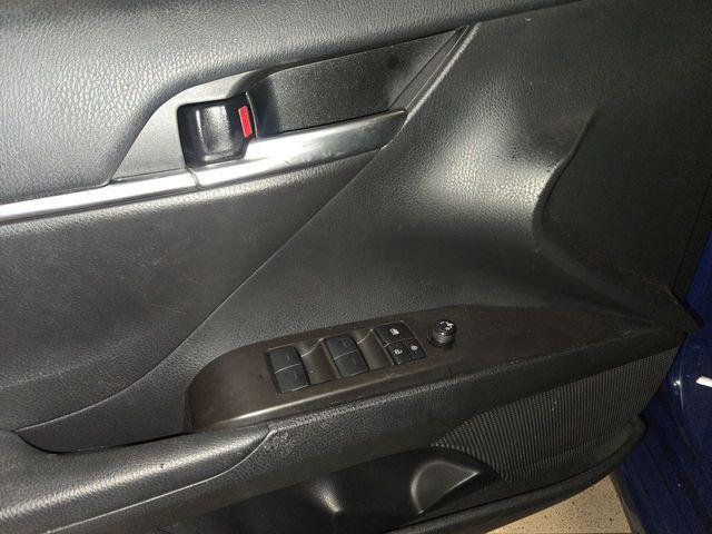 used 2023 Toyota Camry car, priced at $25,691