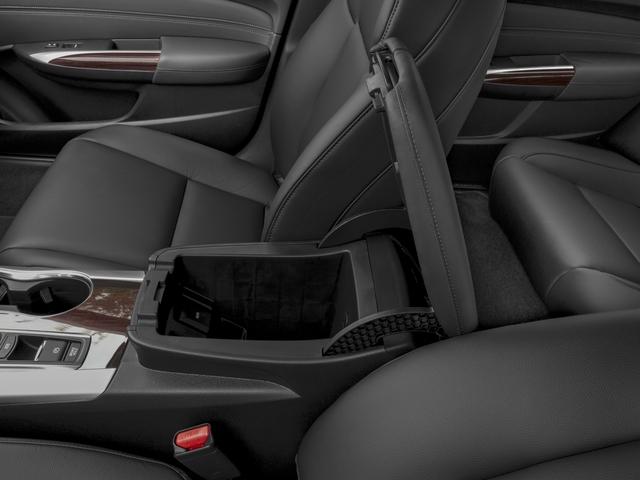 used 2016 Acura TLX car, priced at $13,543