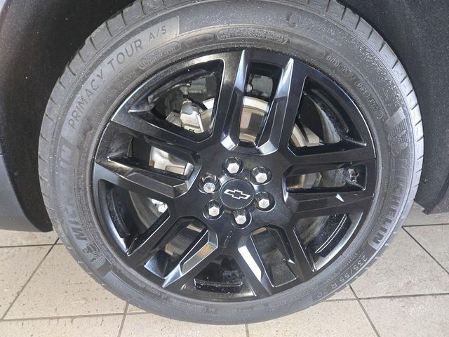 used 2023 Chevrolet Blazer car, priced at $26,130