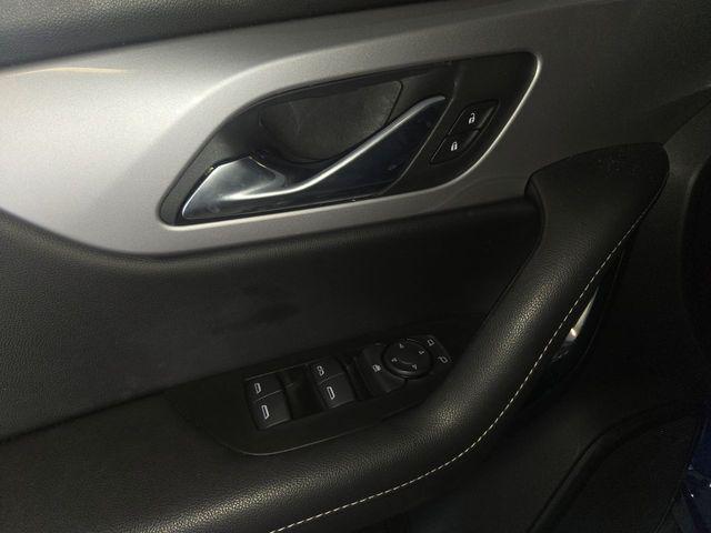 used 2023 Chevrolet Blazer car, priced at $26,130