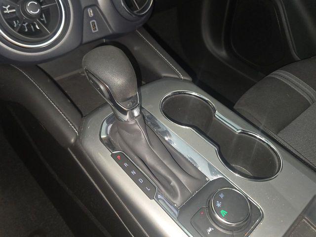 used 2023 Chevrolet Blazer car, priced at $26,130