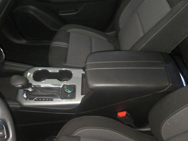 used 2023 Chevrolet Blazer car, priced at $26,130