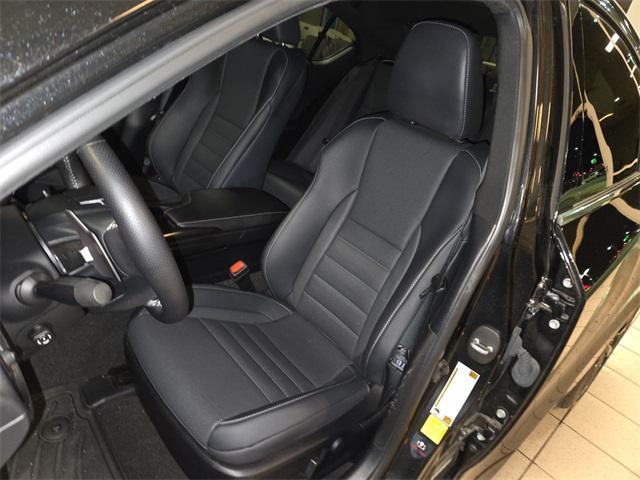 used 2023 Lexus IS 350 car, priced at $47,603