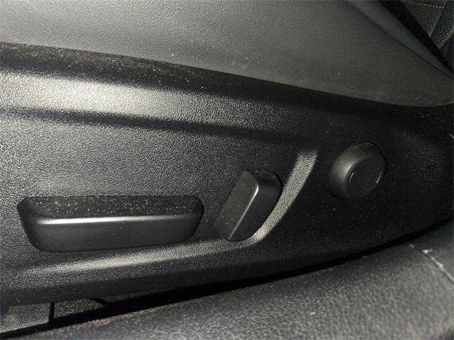 used 2023 Lexus IS 350 car, priced at $47,603