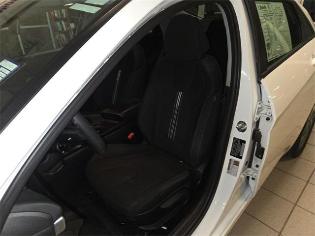 used 2024 Hyundai Elantra car, priced at $19,318
