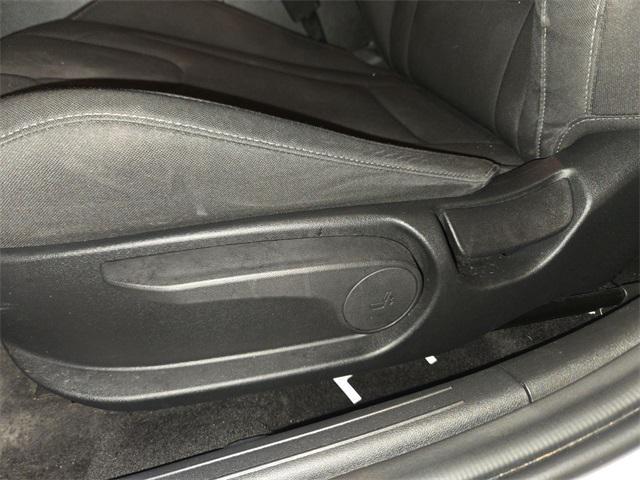 used 2024 Hyundai Elantra car, priced at $19,318