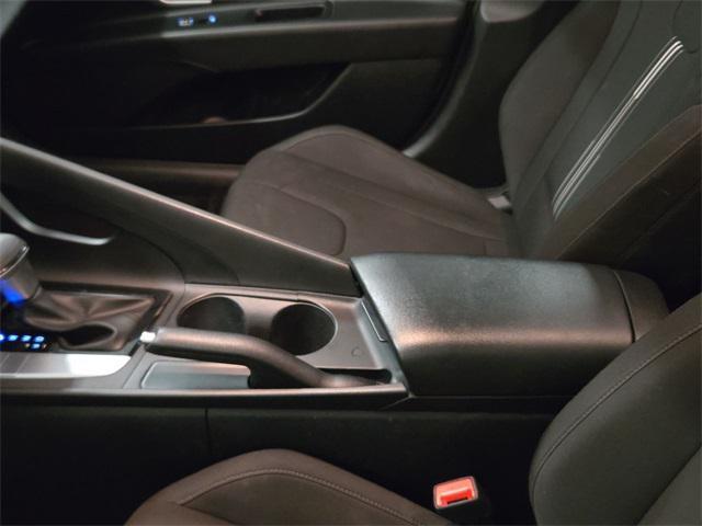 used 2024 Hyundai Elantra car, priced at $19,318
