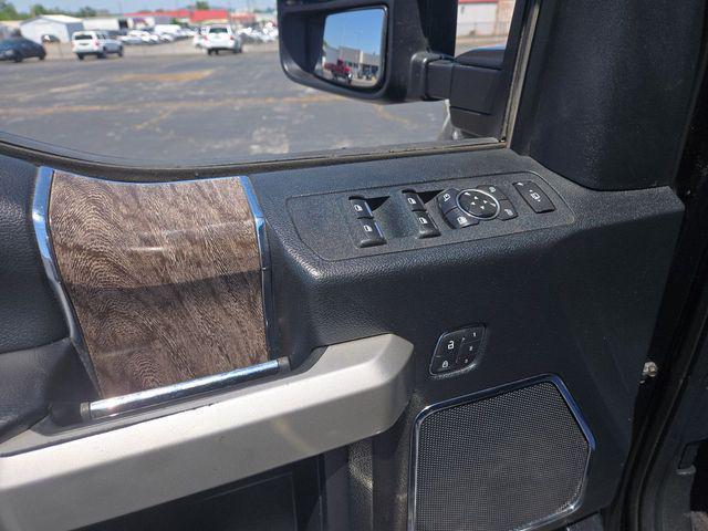 used 2019 Ford F-250 car, priced at $52,253