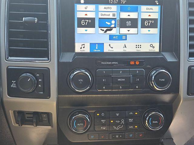 used 2019 Ford F-250 car, priced at $52,253