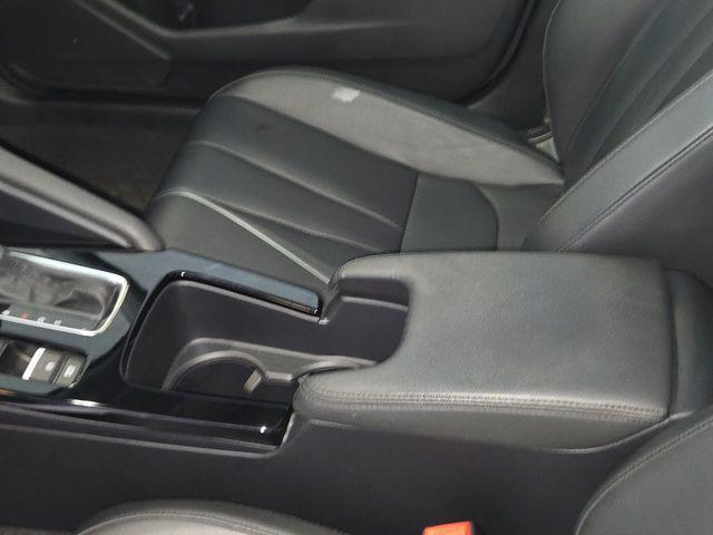 used 2023 Acura Integra car, priced at $25,625