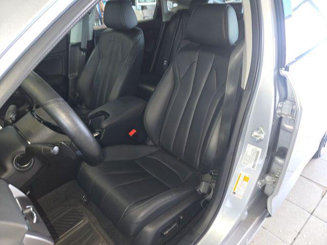 used 2023 Acura Integra car, priced at $25,625