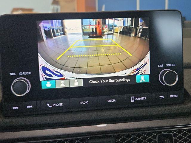 used 2023 Acura Integra car, priced at $25,625