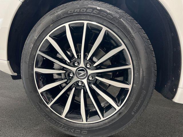 new 2026 Acura RDX car