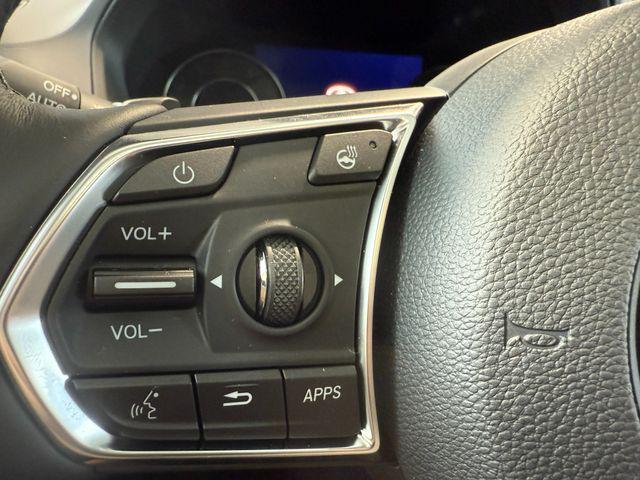 new 2026 Acura RDX car
