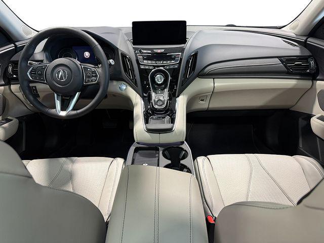 new 2026 Acura RDX car