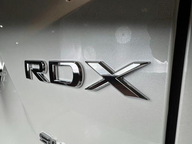 new 2026 Acura RDX car