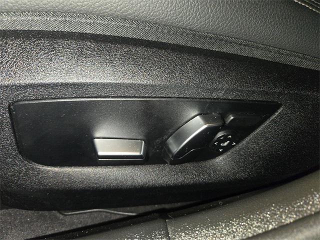 used 2019 BMW 540 car, priced at $28,000
