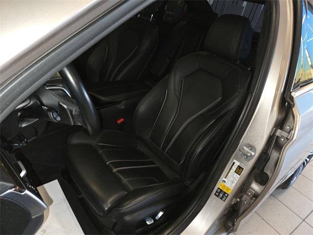 used 2019 BMW 540 car, priced at $28,000