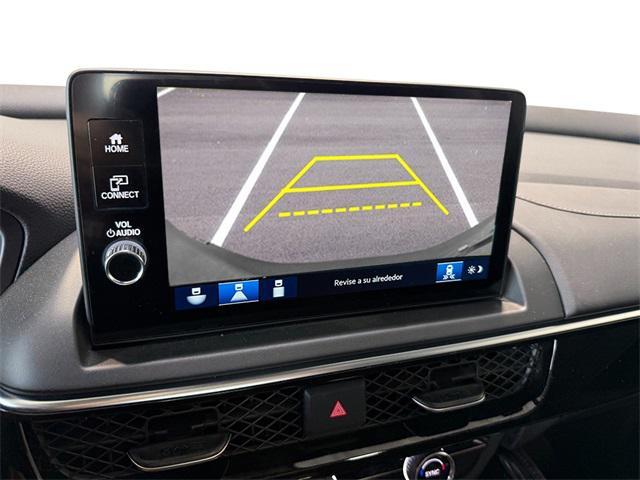 new 2025 Acura ADX car, priced at $36,950