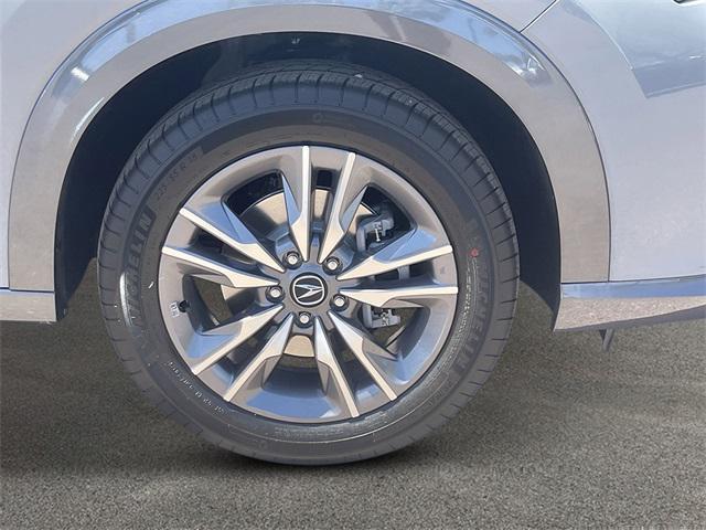 new 2025 Acura ADX car, priced at $36,950