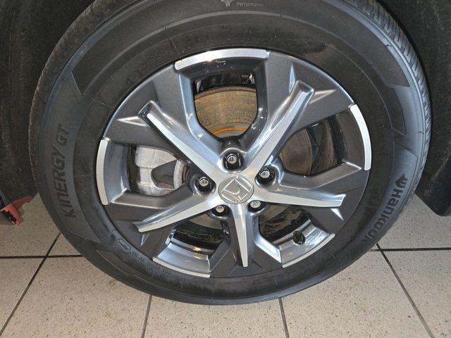 used 2025 Honda HR-V car, priced at $31,136