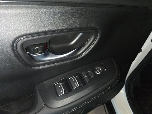used 2025 Honda HR-V car, priced at $31,136
