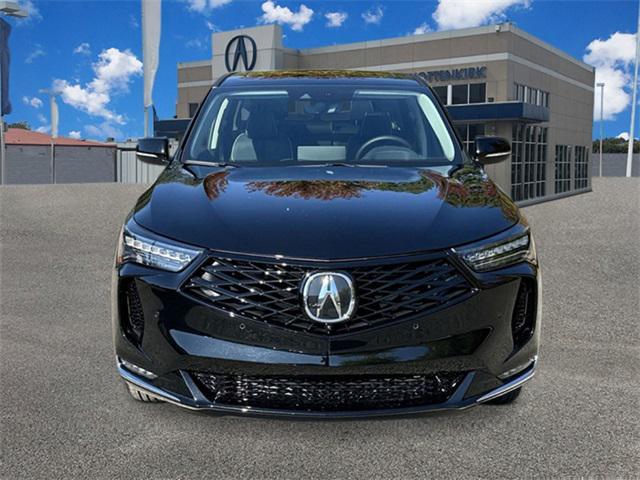 new 2026 Acura RDX car, priced at $54,900